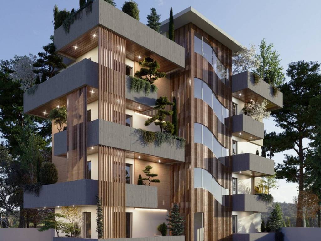 Appartamento a Quarto in Via Casalanno, 95 - Foto 3