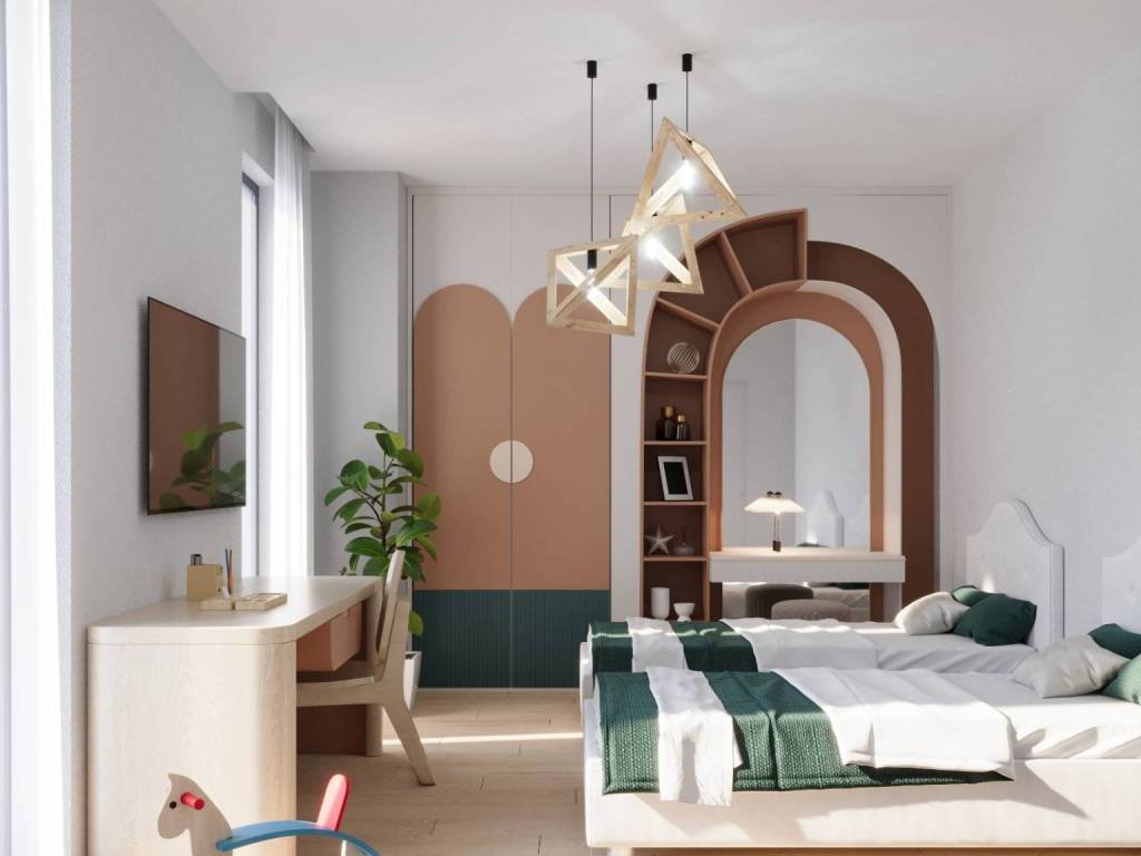 Appartamento a Quarto in Via Casalanno, 95 - Foto 5
