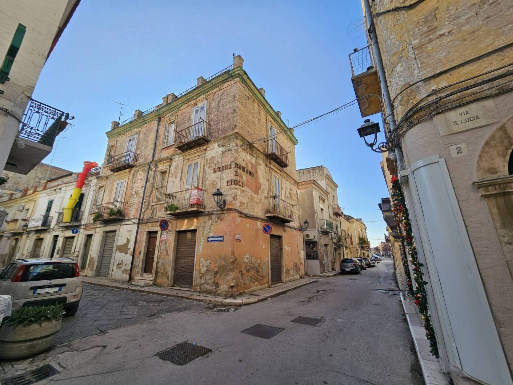 Casa indipendente a San severo in Via Roma - Foto 2