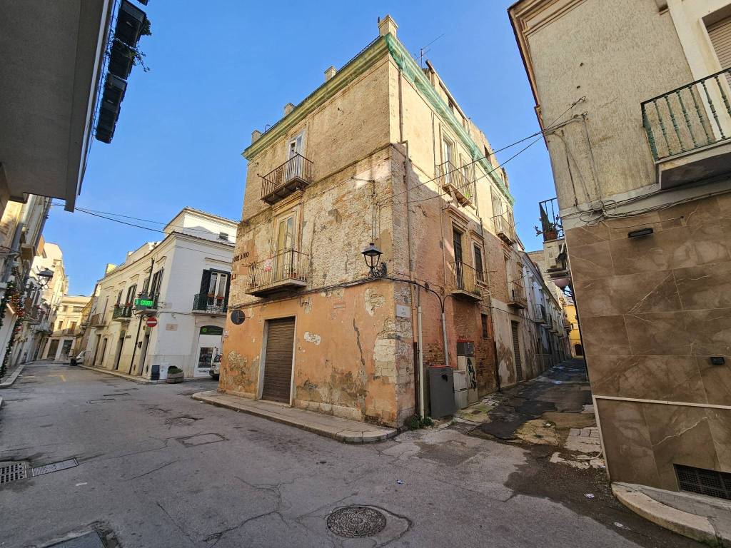 Casa indipendente a San severo in Via Roma - Foto 3