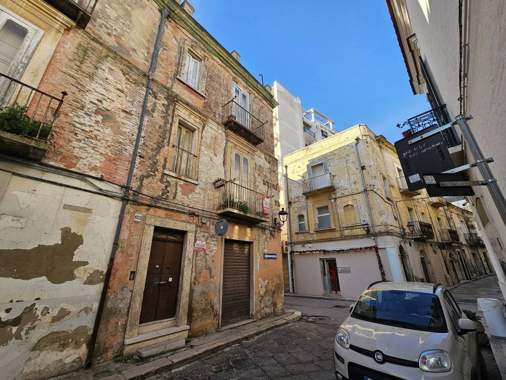 Casa indipendente a San severo in Via Roma - Foto 4