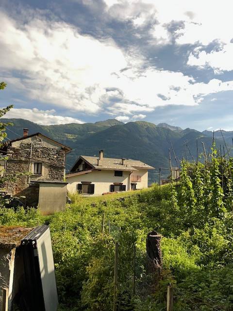 Appartamento a Faedo valtellino in Via Martini - Foto 5