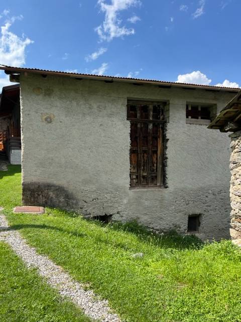 Rustico / casale a Ponte in valtellina in Via Briotti, 26 - Foto 3