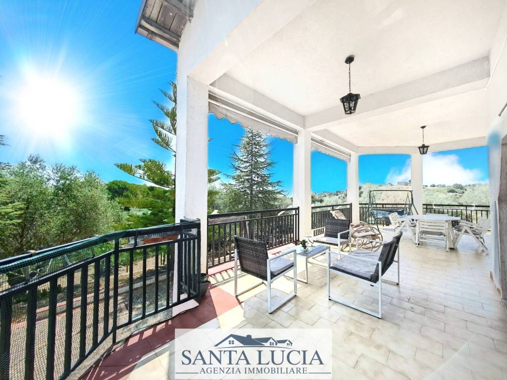 Villa a Canicattì in Via Costamante, 49 - Foto 3