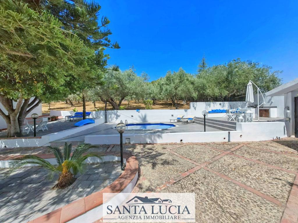 Villa a Canicattì in Via Costamante, 49 - Foto 5