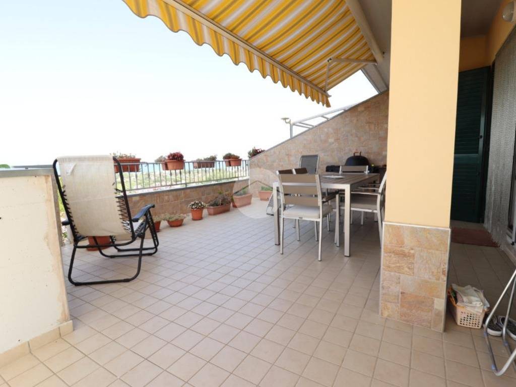 Appartamento a Mosciano sant'angelo in Via Pescara, 24 - Foto 3