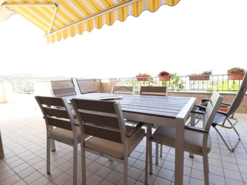 Appartamento a Mosciano sant'angelo in Via Pescara, 24 - Foto 4