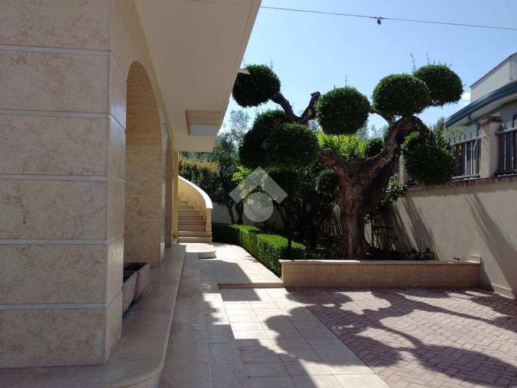 Villa a Bisceglie in Via Giovanni Bovio, 438 - Foto 4