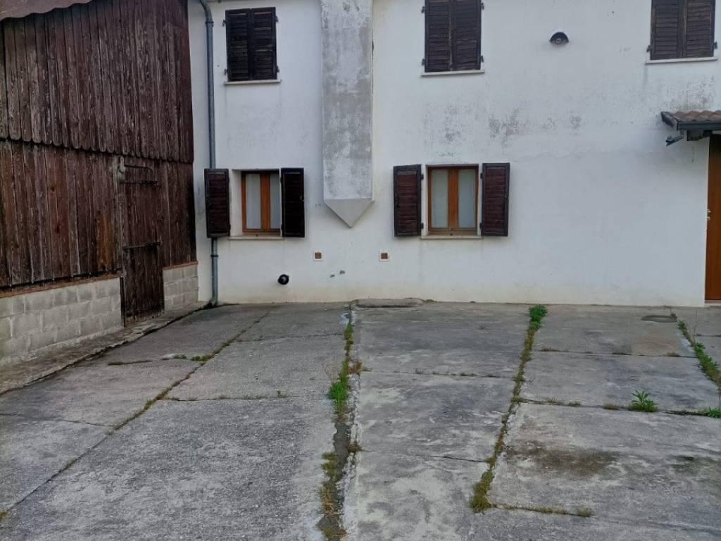 Villetta a schiera a Montagnana - Foto 2