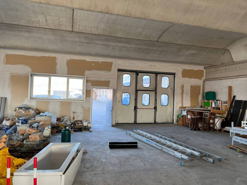 Immobile a Cesano maderno in Via Alessandro Manzoni - Foto 4