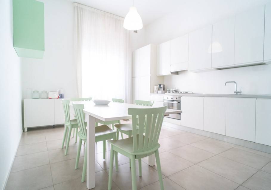 Appartamento a Pescara in Via Fiume, 15 - Foto 3