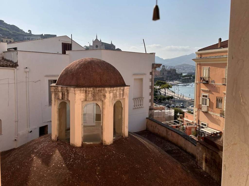 Appartamento a Gaeta in Piazza Generale Vincenzo Traniello - Foto 2