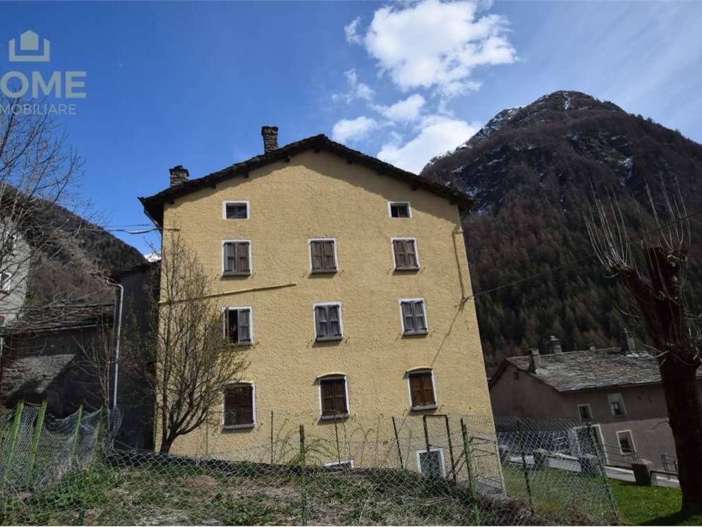 Casa indipendente a Campodolcino in Via Fraciscio , 77 - Foto 3