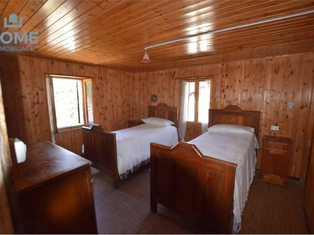 Casa indipendente a Campodolcino in Via Fraciscio , 77 - Foto 5