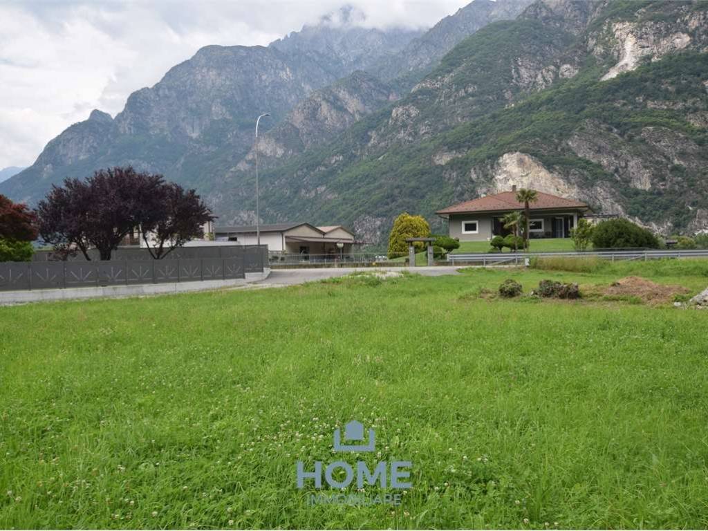 Terreno a Samolaco in Via Vignola - Foto 2