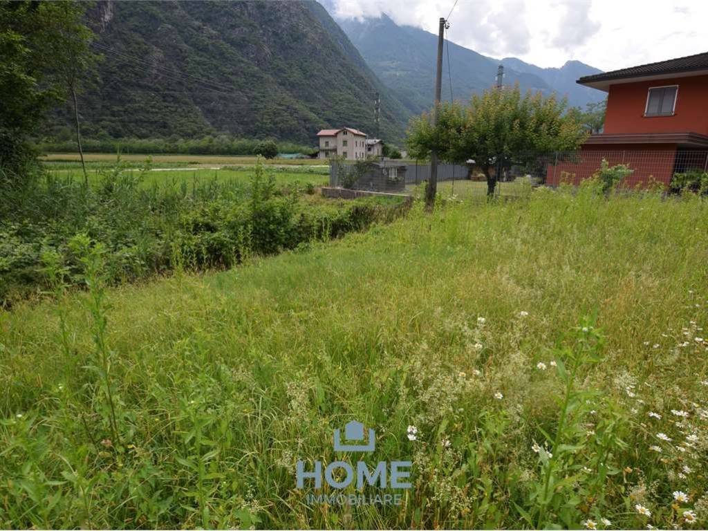 Terreno a Samolaco in Via Vignola - Foto 3