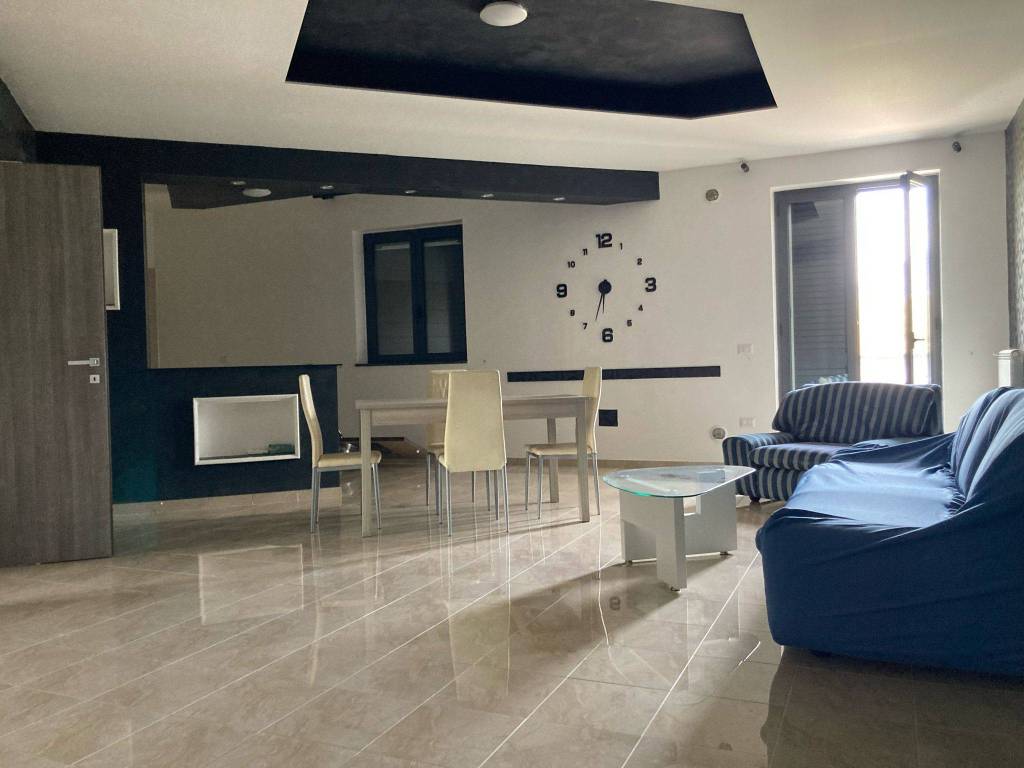 Appartamento a Cassino in Via Casilina, 50 - Foto 2
