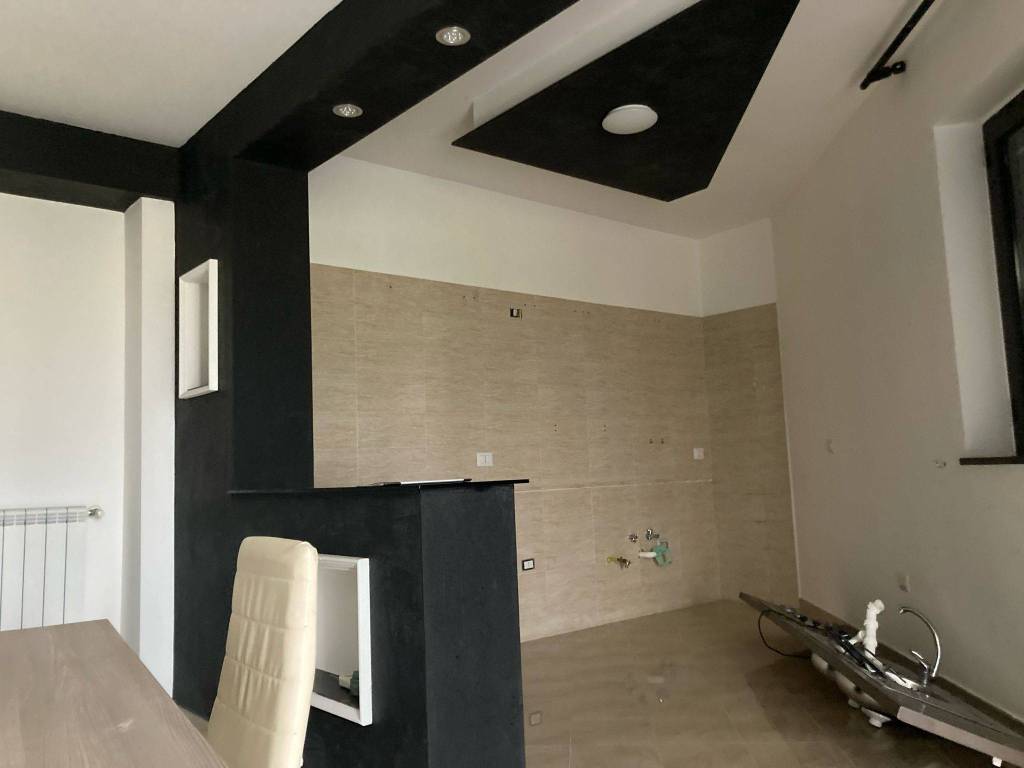 Appartamento a Cassino in Via Casilina, 50 - Foto 4