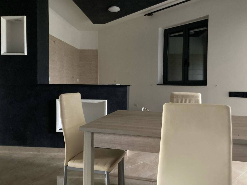 Appartamento a Cassino in Via Casilina, 50 - Foto 5