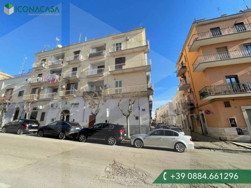 Appartamento a Manfredonia in Via San Francesco, 47 - Foto 2