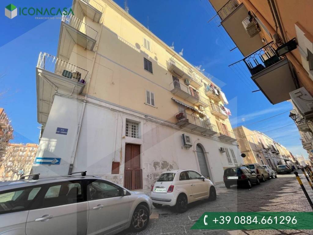 Appartamento a Manfredonia in Via San Francesco, 47 - Foto 3