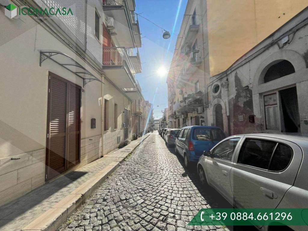 Appartamento a Manfredonia in Via San Francesco, 47 - Foto 5