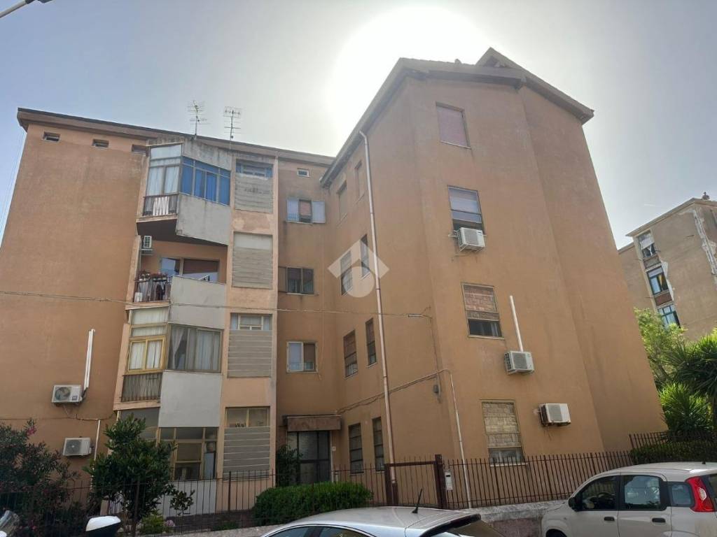 Appartamento a Sassari in Piazza Logulentu, 4 - Foto 2