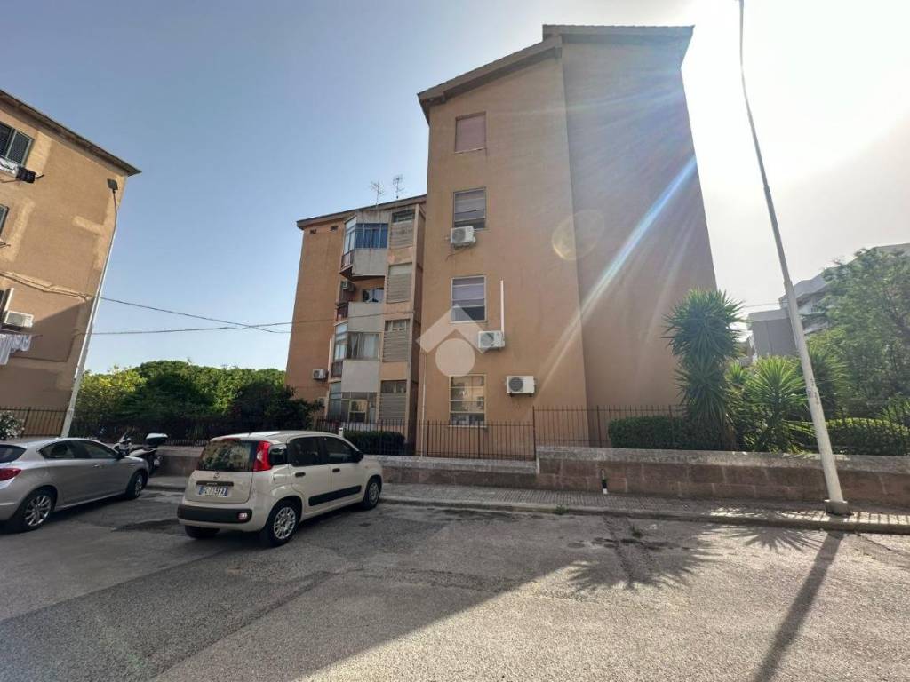 Appartamento a Sassari in Piazza Logulentu, 4 - Foto 3