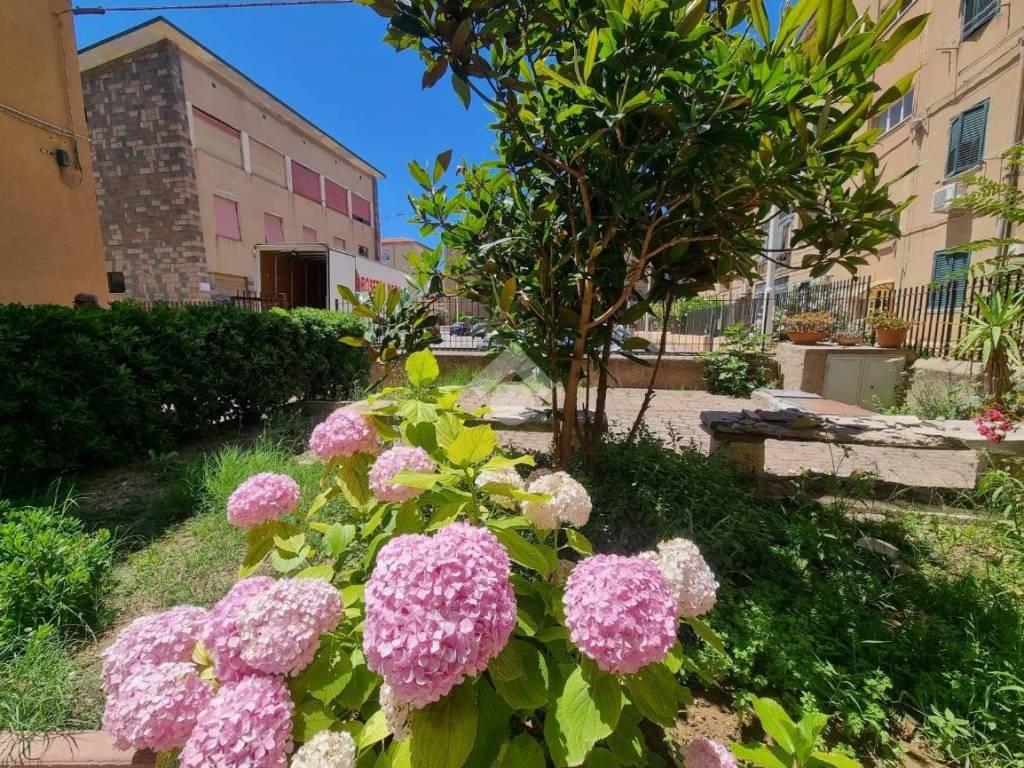 Appartamento a Sassari in Piazza Logulentu, 4 - Foto 5