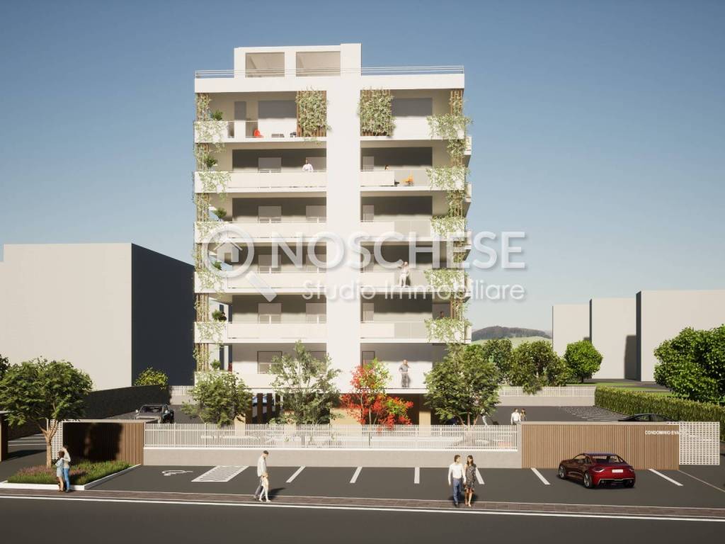Appartamento a Pontecagnano faiano in Via Aldo Moro - Foto 3