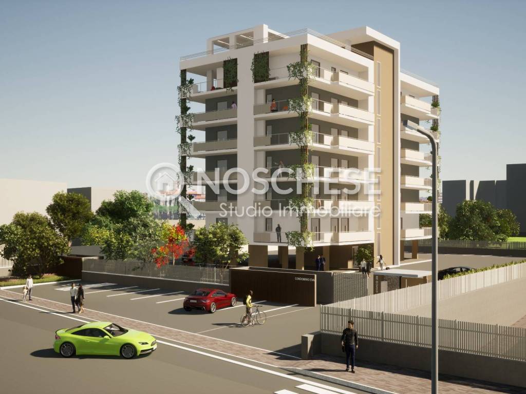 Appartamento a Pontecagnano faiano in Via Aldo Moro - Foto 4