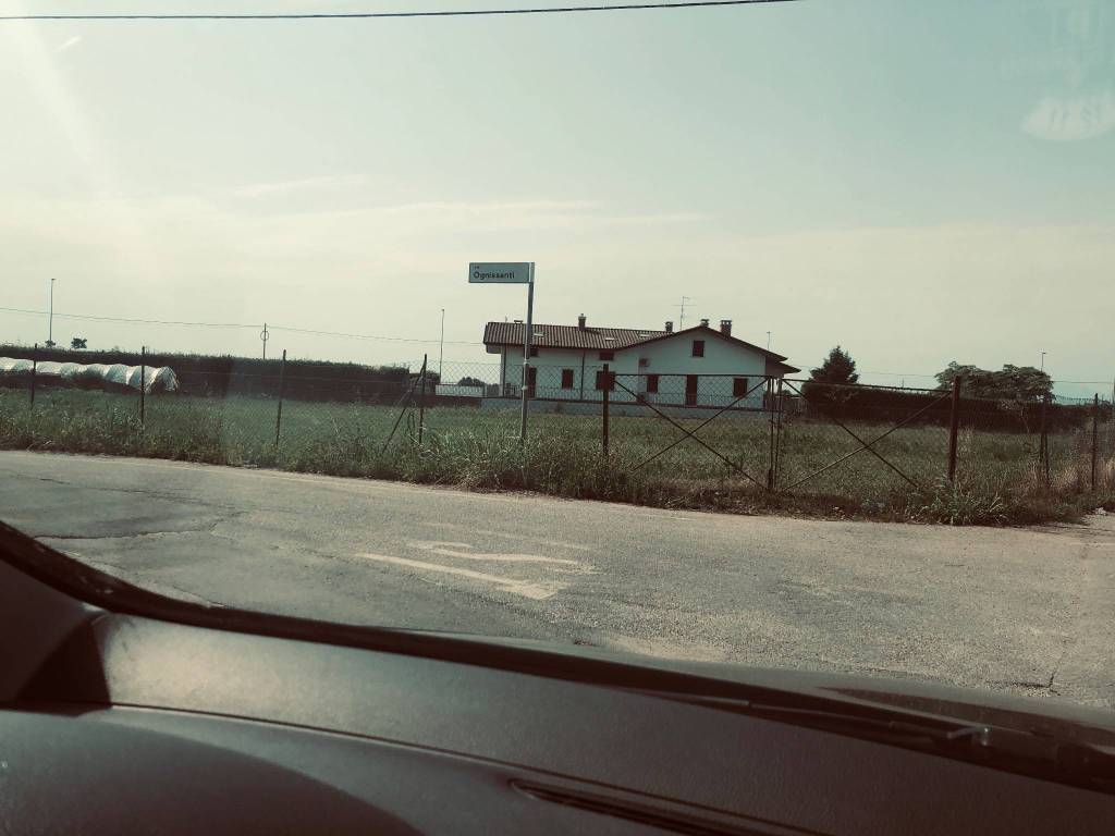 Terreno a Villafranca di verona in Via Ognissanti - Foto 3