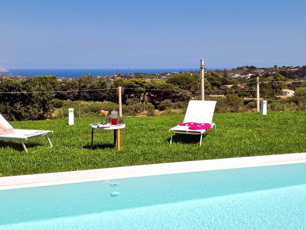 Villa a Castellammare del golfo in Strada Provinciale Fraginesi Costamante - Foto 3