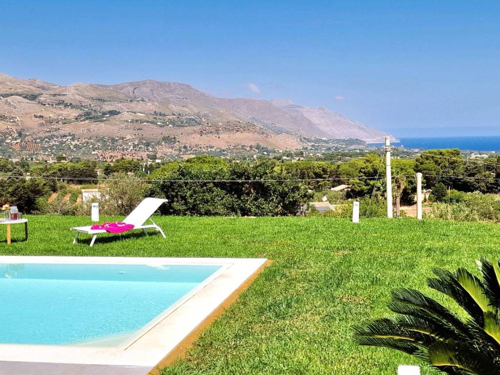 Villa a Castellammare del golfo in Strada Provinciale Fraginesi Costamante - Foto 4