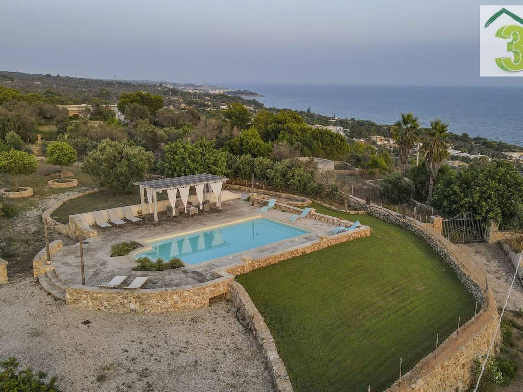 Villa a Morciano di leuca in Via Nepole - Foto 2