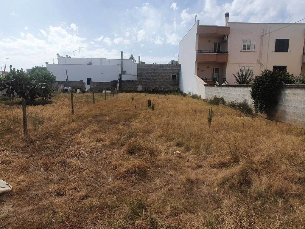 Terreno a Collepasso in Via Camillo Benso di Cavour - Foto 2