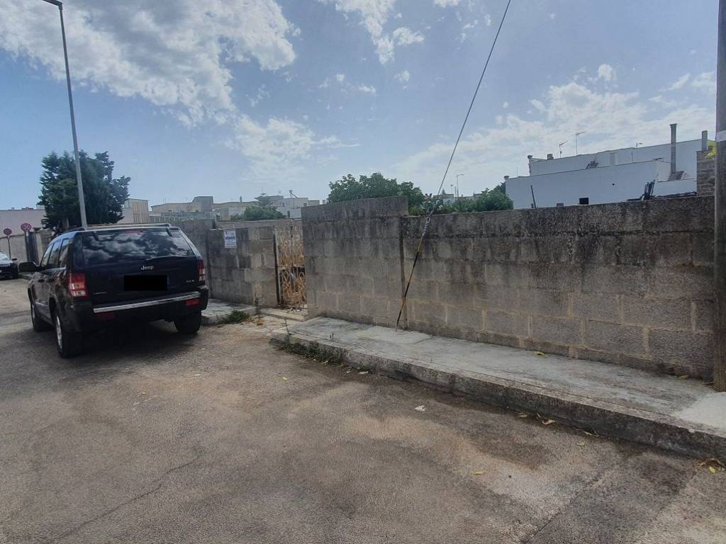 Terreno a Collepasso in Via Camillo Benso di Cavour - Foto 3