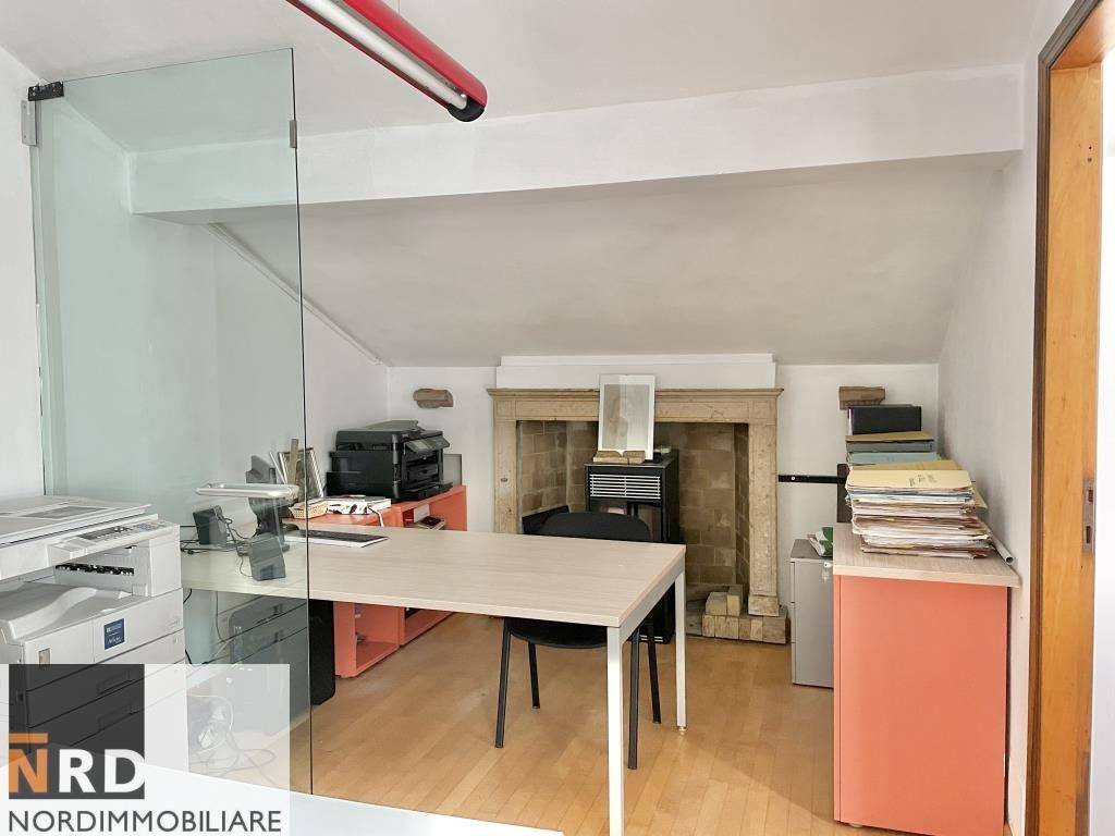 Immobile a Mantova in Corso Vittorio Emanuele, 33 - Foto 2
