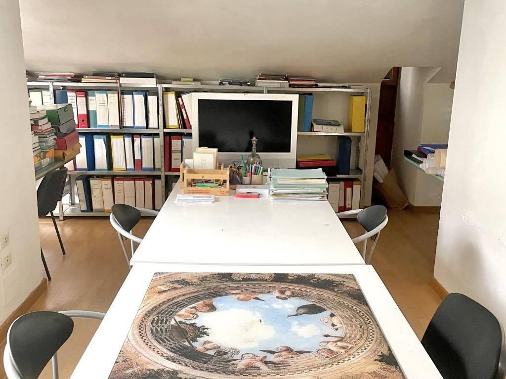 Immobile a Mantova in Corso Vittorio Emanuele, 33 - Foto 4