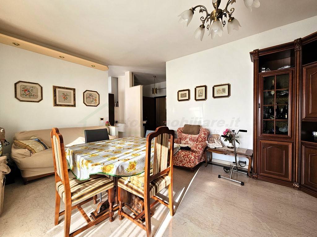 Appartamento a Guglionesi - Foto 3