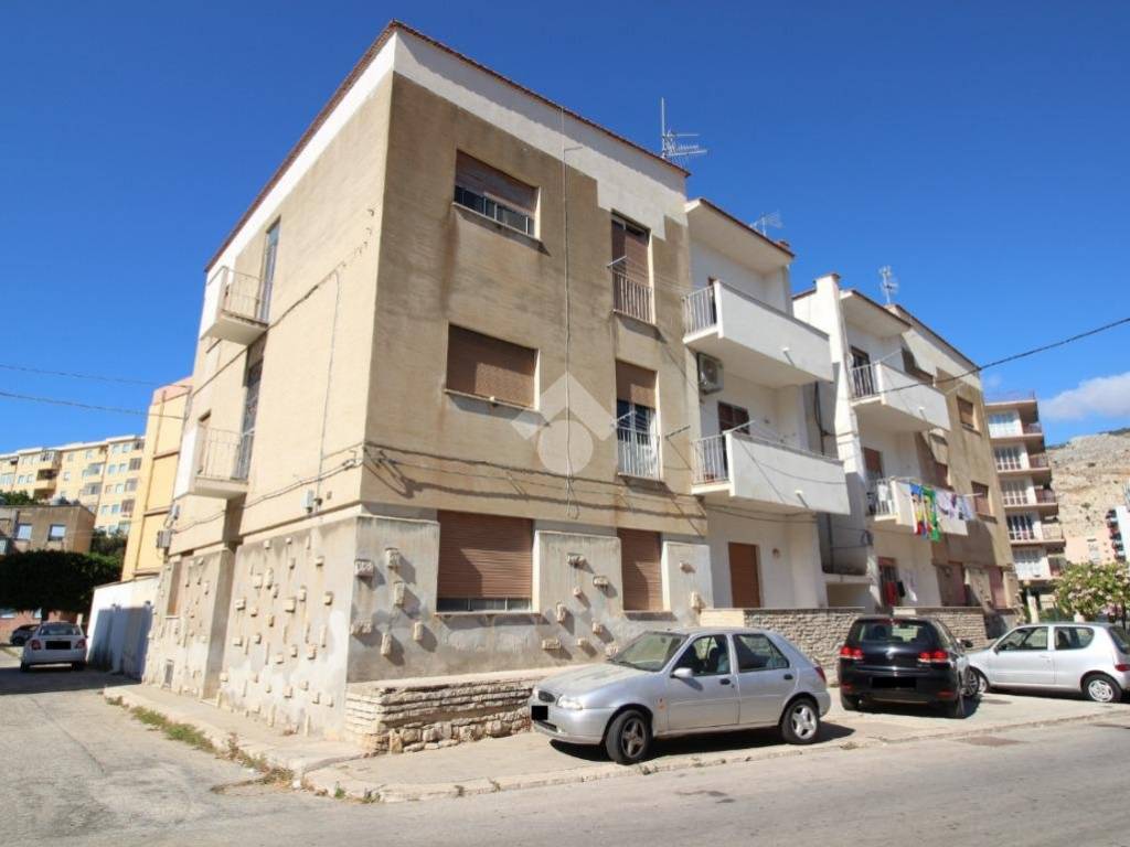 Appartamento a Erice in Via Teocrito, 38 - Foto 2