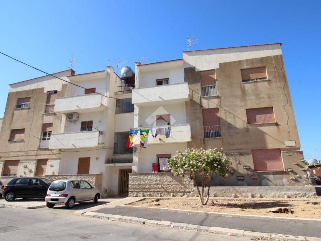 Appartamento a Erice in Via Teocrito, 38 - Foto 3