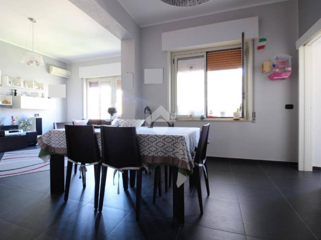 Appartamento a Erice in Via Teocrito, 38 - Foto 4