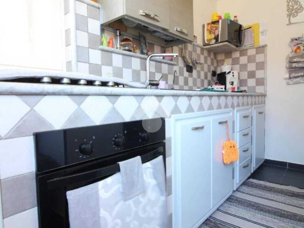 Appartamento a Erice in Via Teocrito, 38 - Foto 5