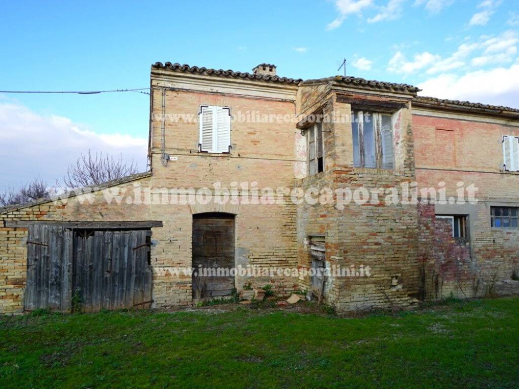 Rustico / casale a Montelupone - Foto 4