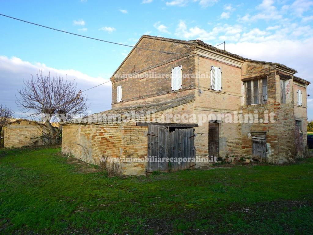 Rustico / casale a Montelupone - Foto 5