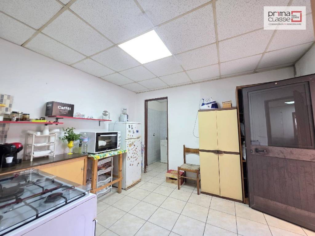 Casa indipendente a Vittoria in Via Giovanni Battista Iacono, 116 - Foto 3