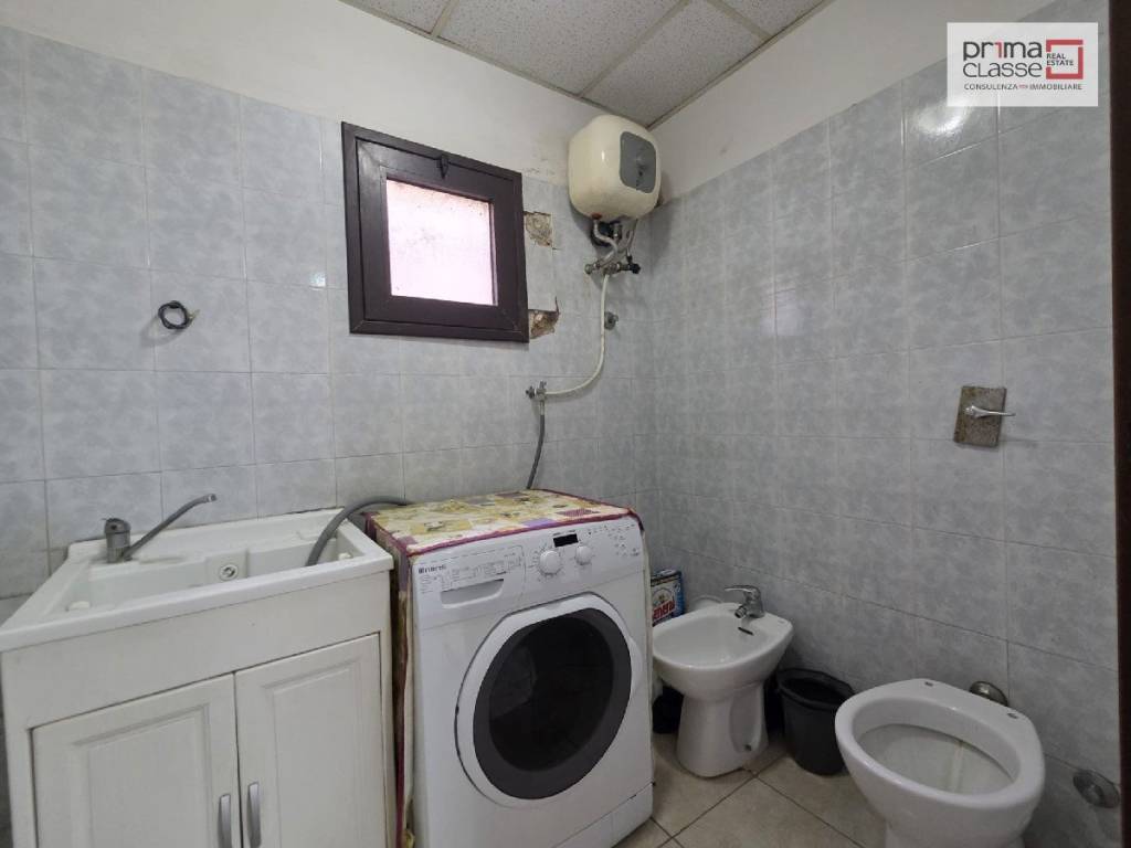 Casa indipendente a Vittoria in Via Giovanni Battista Iacono, 116 - Foto 4