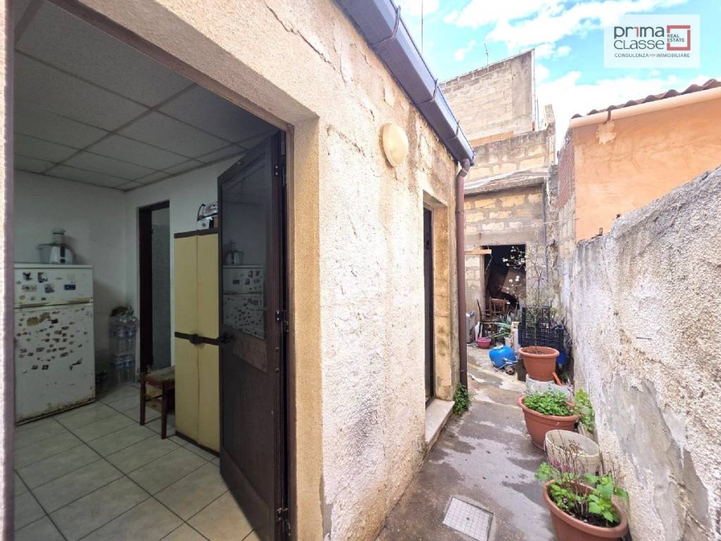 Casa indipendente a Vittoria in Via Giovanni Battista Iacono, 116 - Foto 5
