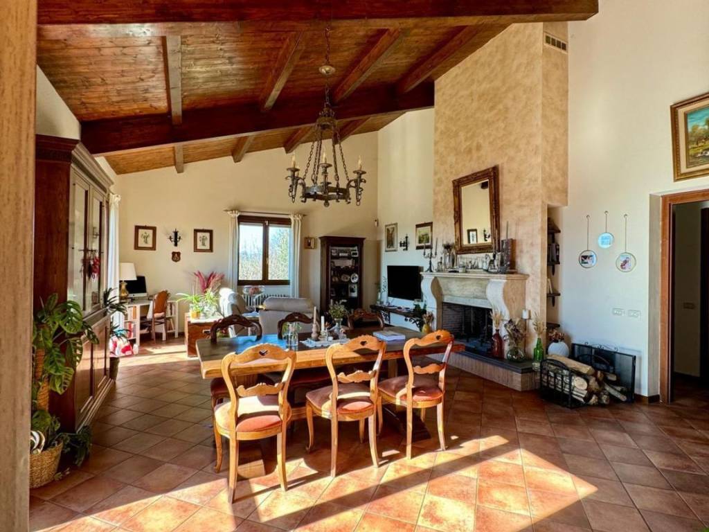 Rustico / casale a Montecastrilli in VOCABOLO CECCOTTA - Foto 4